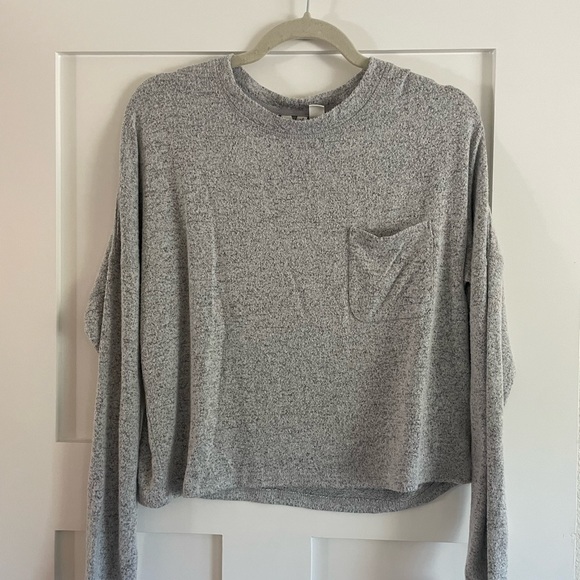 🌊🌾Roxy Just Perfection Sweatshirt - S 🌾🌊 - Picture 7 of 10